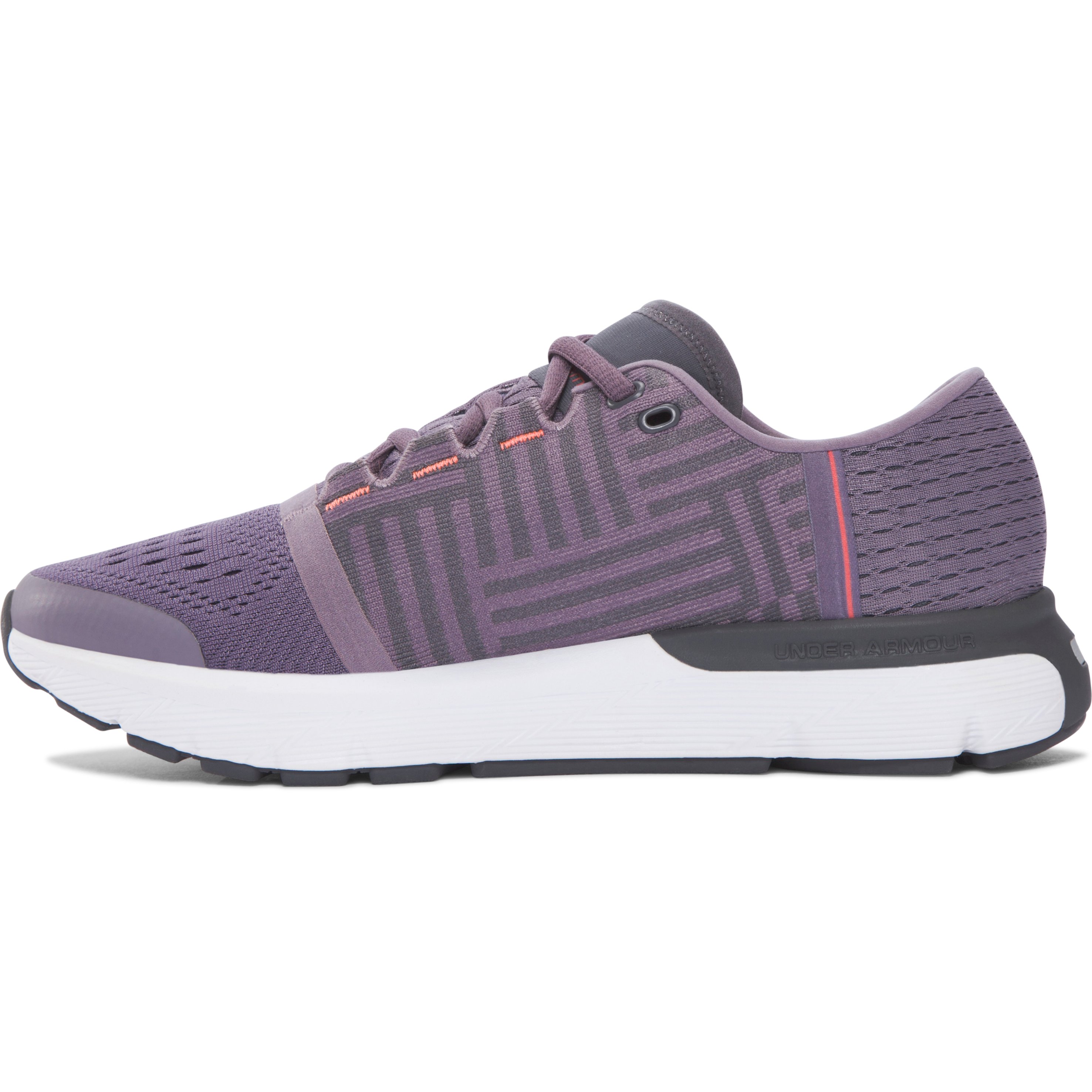 Кроссовки Under Armour SPEEDFORM GEMINI 3 photo Кроссовки Under Armour SPEEDFORM GEMINI 3 photo